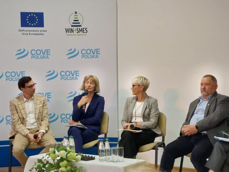 Cove Polska 3