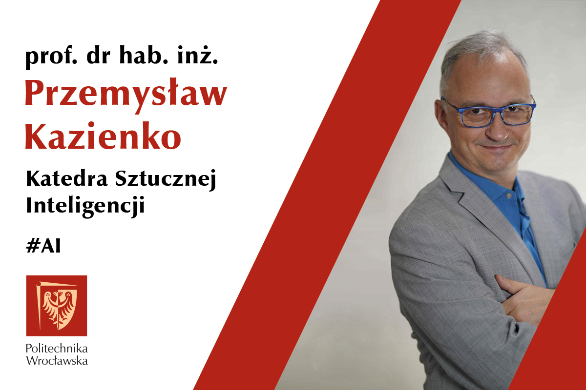 Przemysław Kazienko