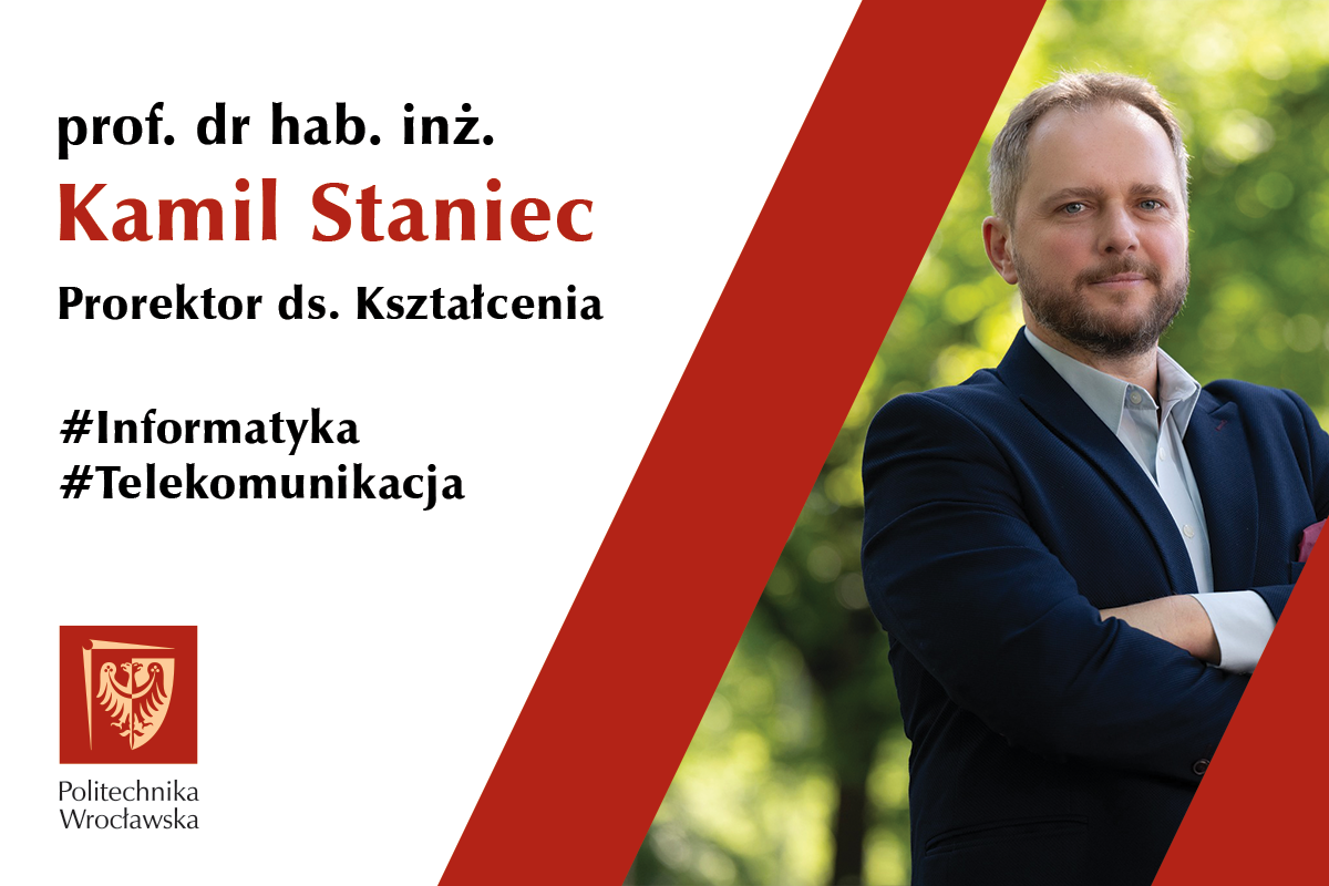 Kamil Staniec