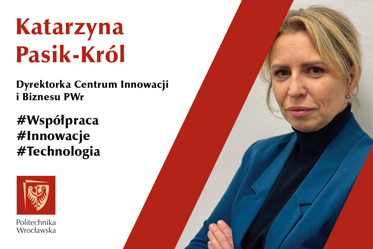 Katarzyna Pasik-Król