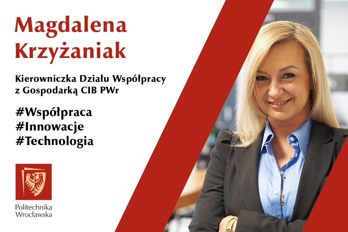 Magdalena Krzyżaniak