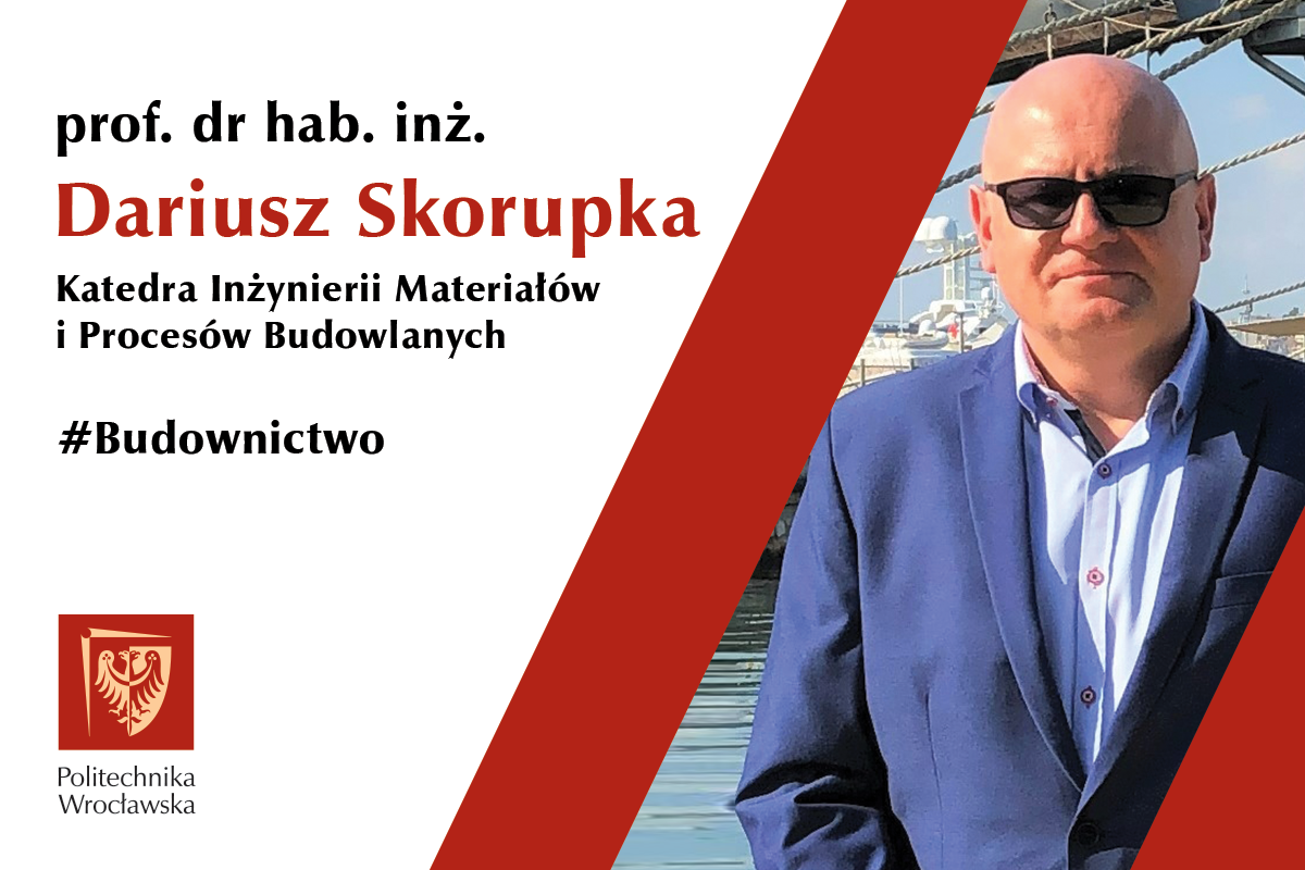 Dariusz Skorupka