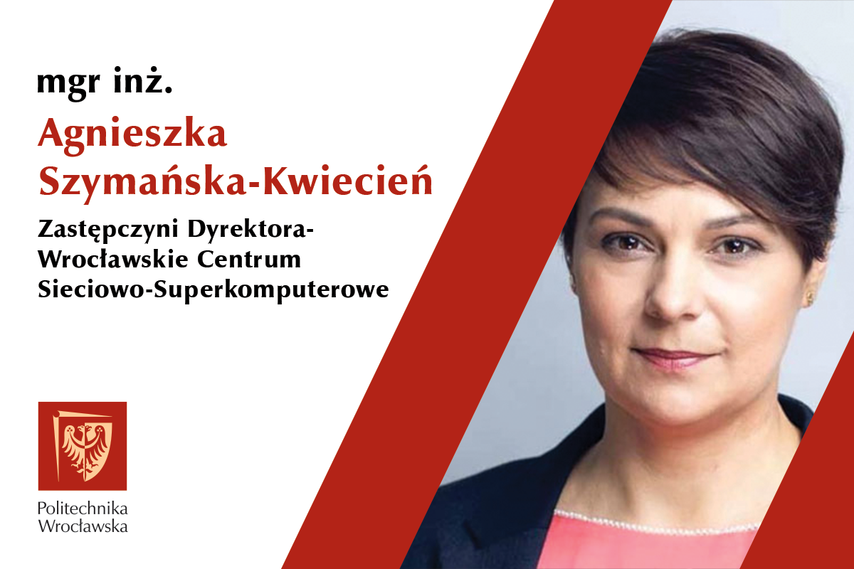 Agnieszka Szymańska-Kwiecień