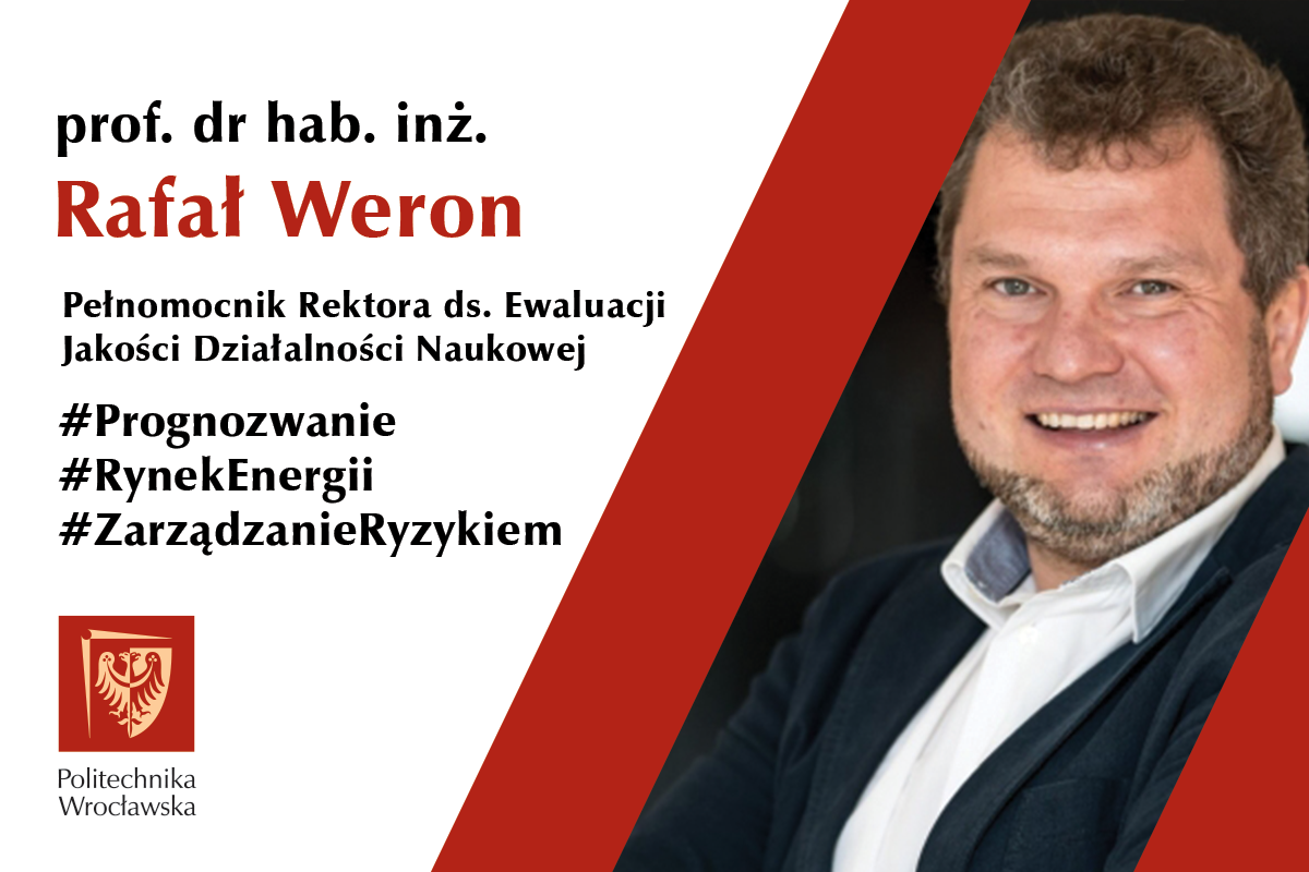 Rafał Weron