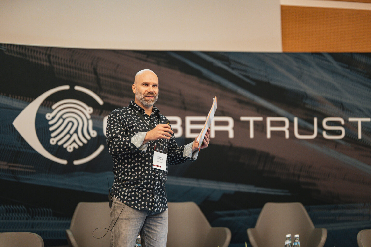 CyberTrust 2025 6