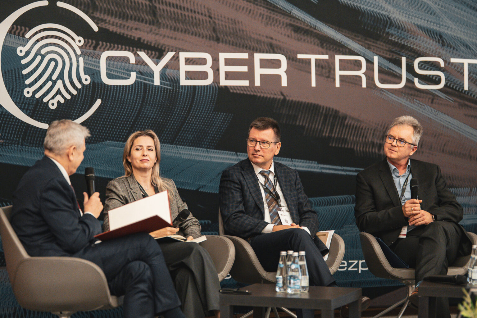 CyberTrust 2025 8