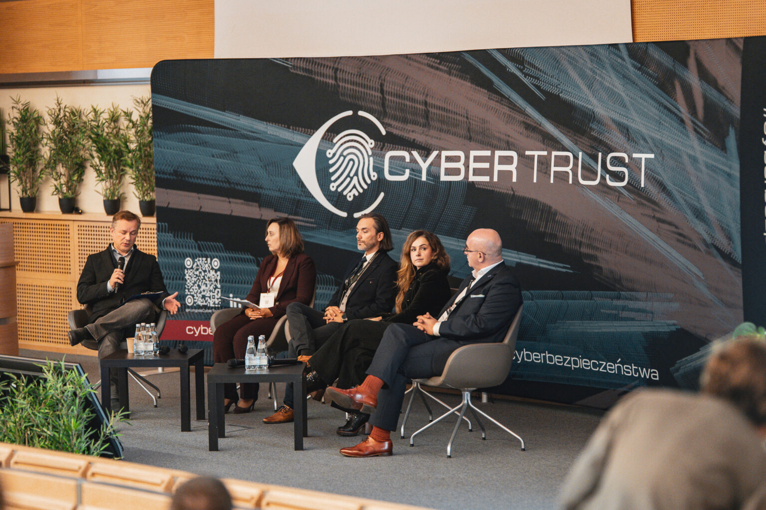 CyberTrust 2025 10
