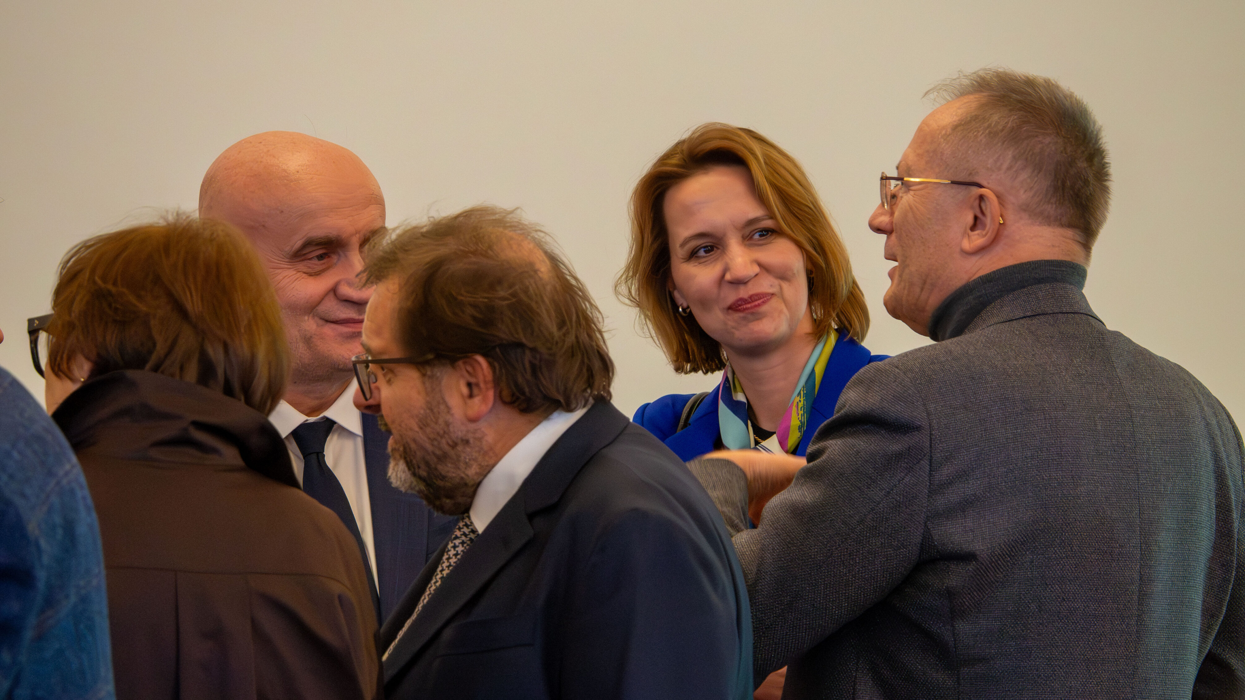 PWr i Diagnostyka - współpraca