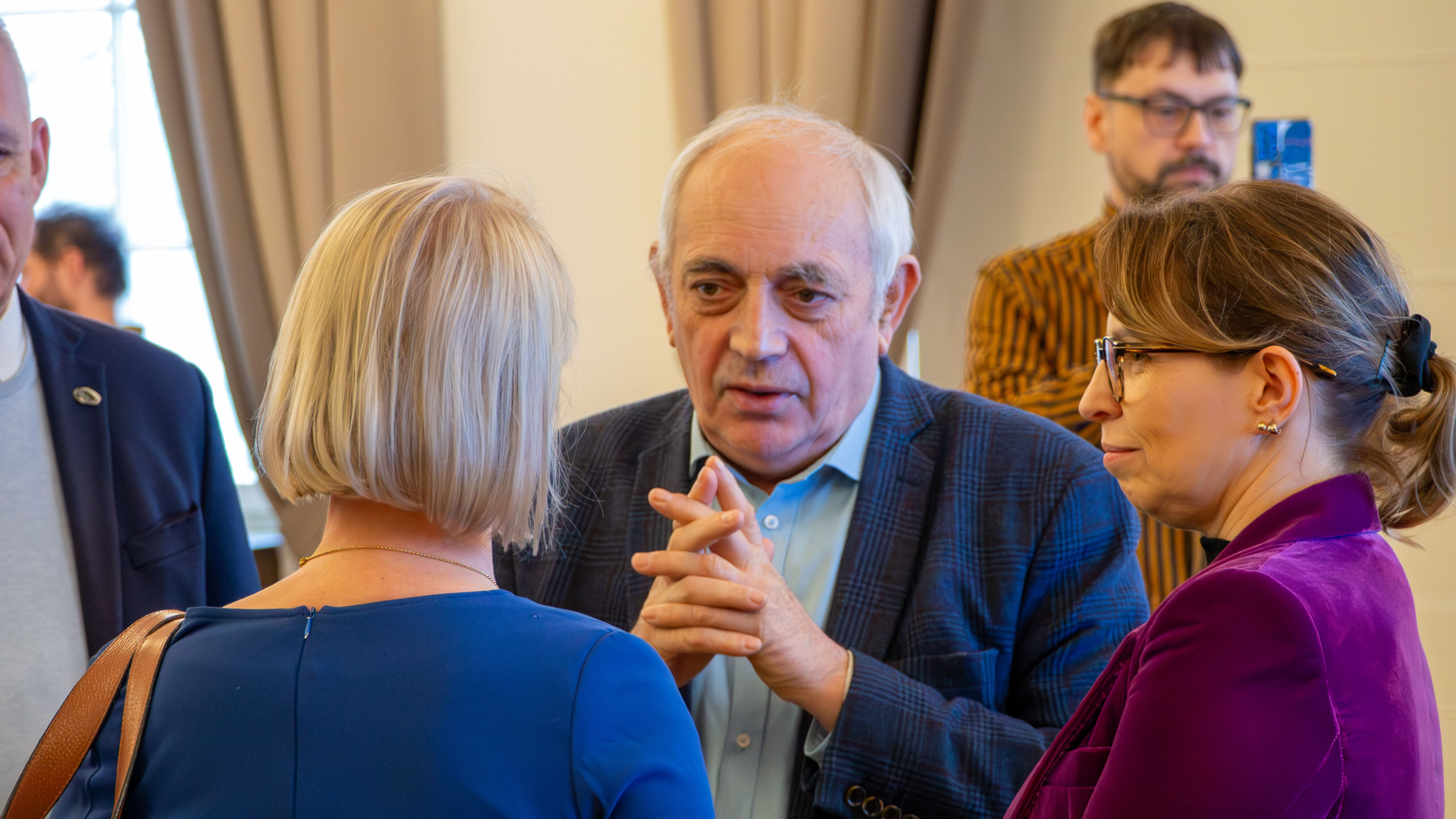 Podpisanie umowy PWr Diagnostyka