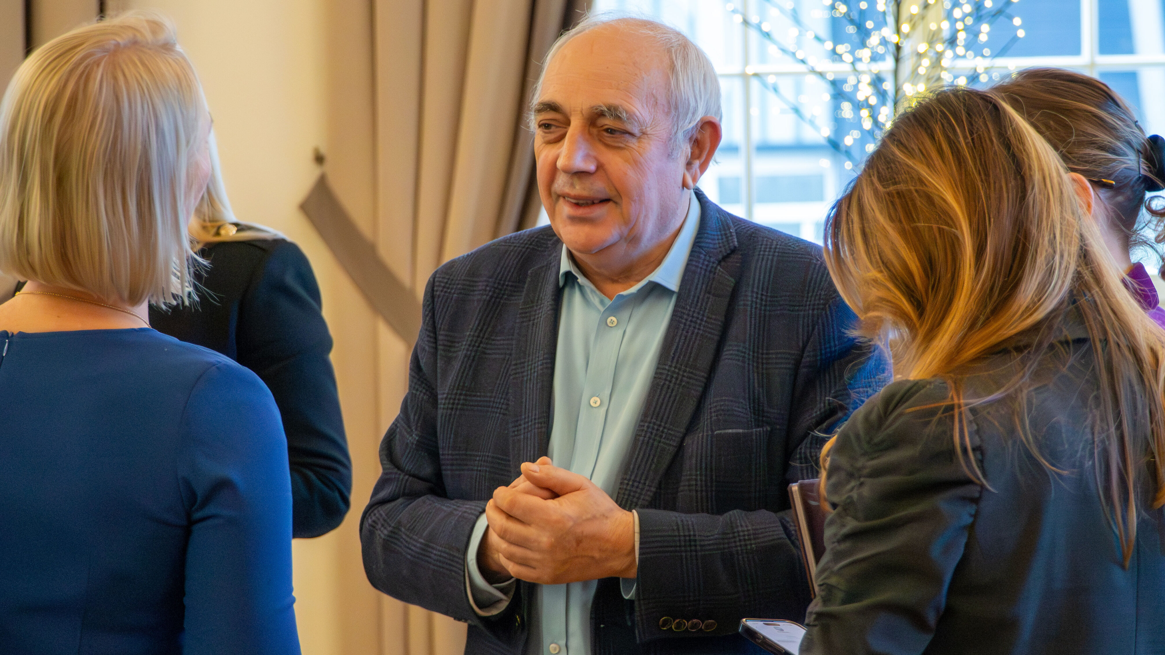 Podpisanie umowy PWr Diagnostyka