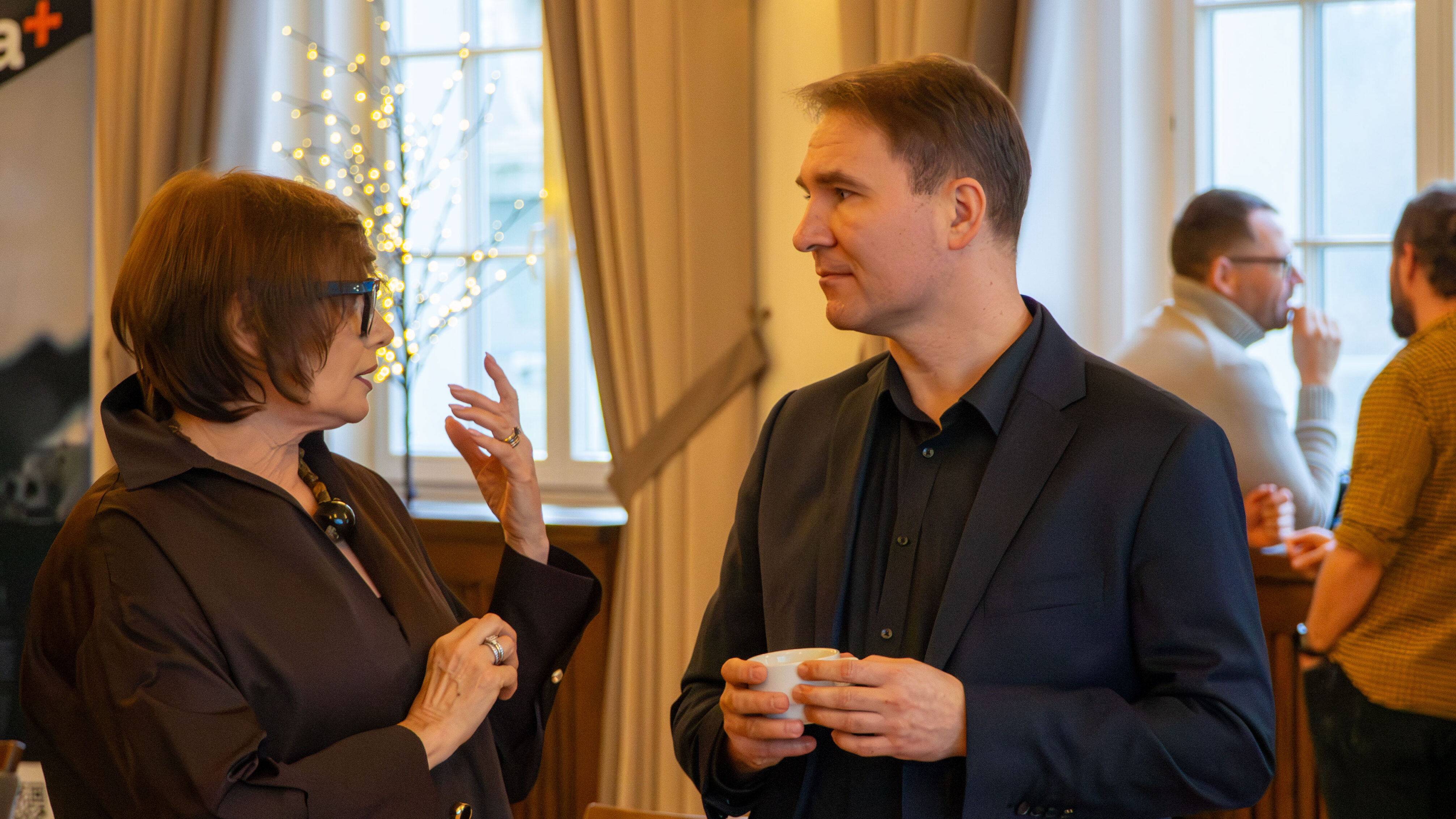 Podpisanie umowy PWr Diagnostyka