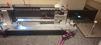 Współrzędnościowa maszyna pomiarowa Mitutoyo CRYSTA-APEX 574 2