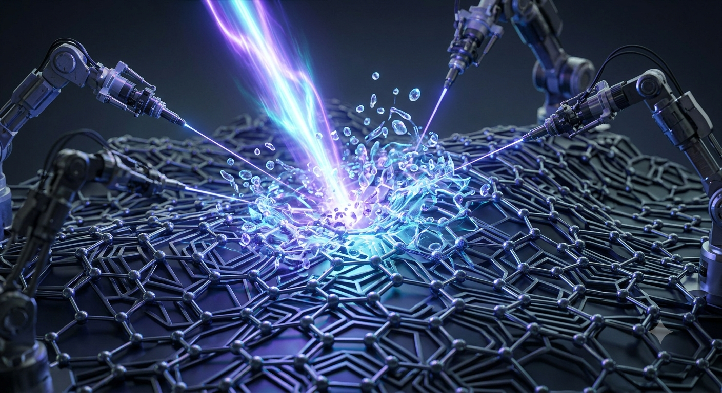 Centrum Mikro(Nano) Elektroniki, Mikro(Nano)Systemów i Mikro(Nano) Inżynierii „CMN3" - PWr - zdjęcie poglądowe 1