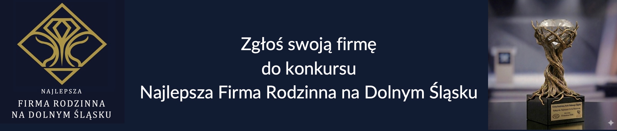 Najlepsza Firma Rodzinna Na Dolnym Śląsku