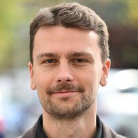 Tomasz Gruber