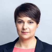 Agnieszka Szymańska-Kwiecień