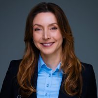 prof. Renata Krzyżyńska, Prorektorka ds. badań i innowacji PWr