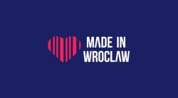 Logo Made in Wroclaw