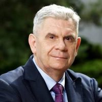 prof. Jacek Oko